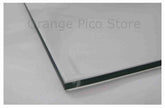 Tempered Safety Glass